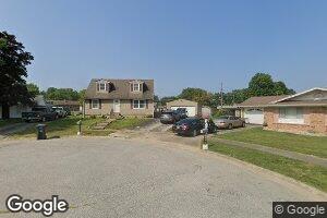 2001 Pontiac Ct, Kokomo, IN 46902