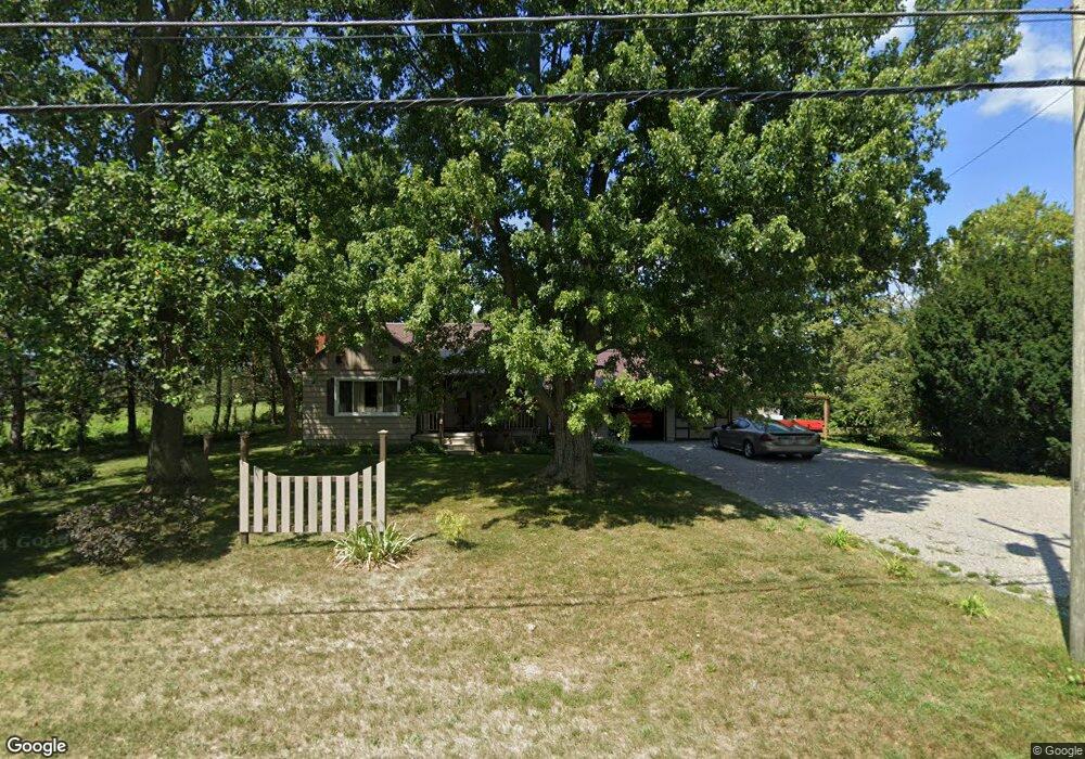 14666 State Route 12, Columbus Grove, OH 45830 - photo 1