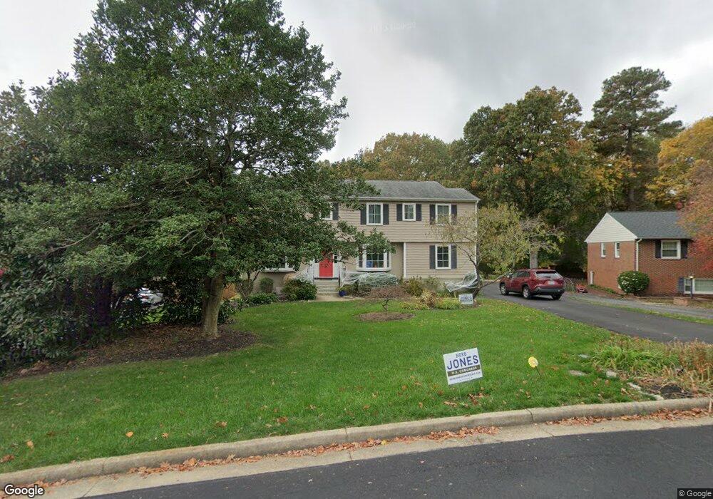 9311 Venetian Way, Henrico, VA 23229 - photo 1