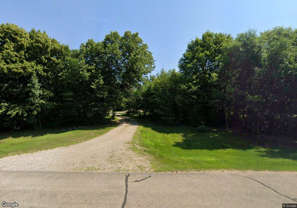 30658 W Point Trail, Richville, MN 56576 - photo 1