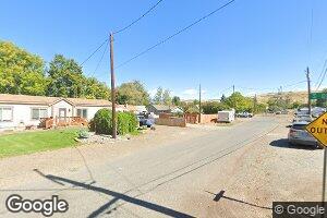 583 E Dearborn St, Union, OR 97883