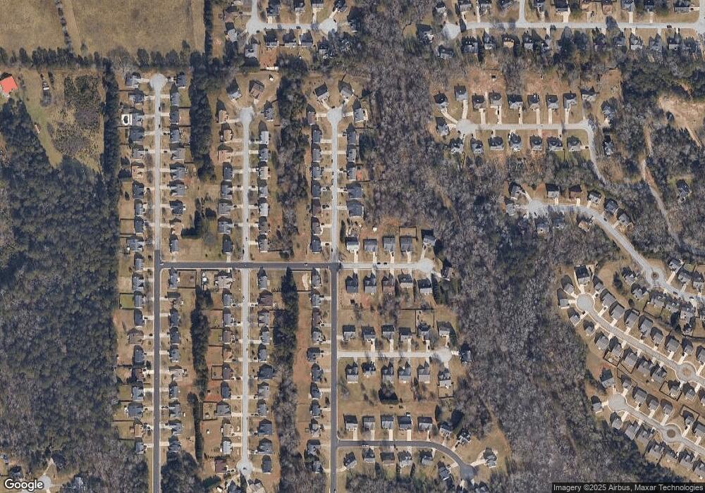 55 Green Gables Dr unit 3, Covington, GA 30016 - photo 1