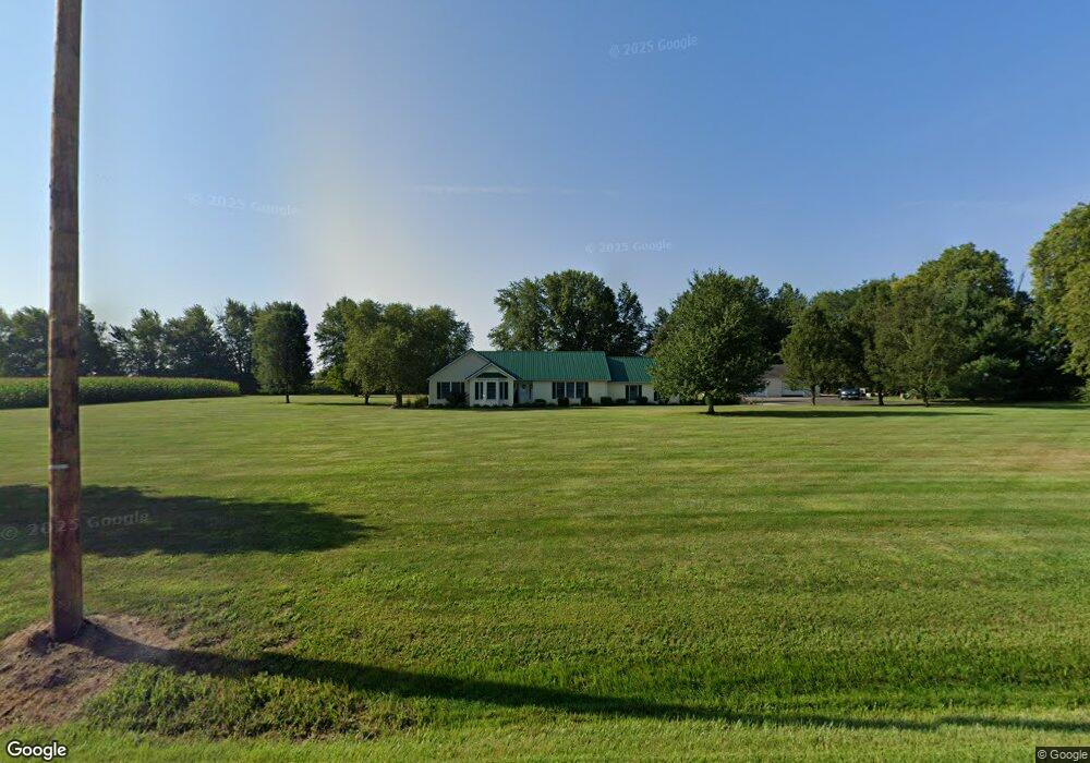 8805 Harriott Rd, Marysville, OH 43040 - photo 1