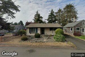 2036 S Franklin St, Seaside, OR 97138