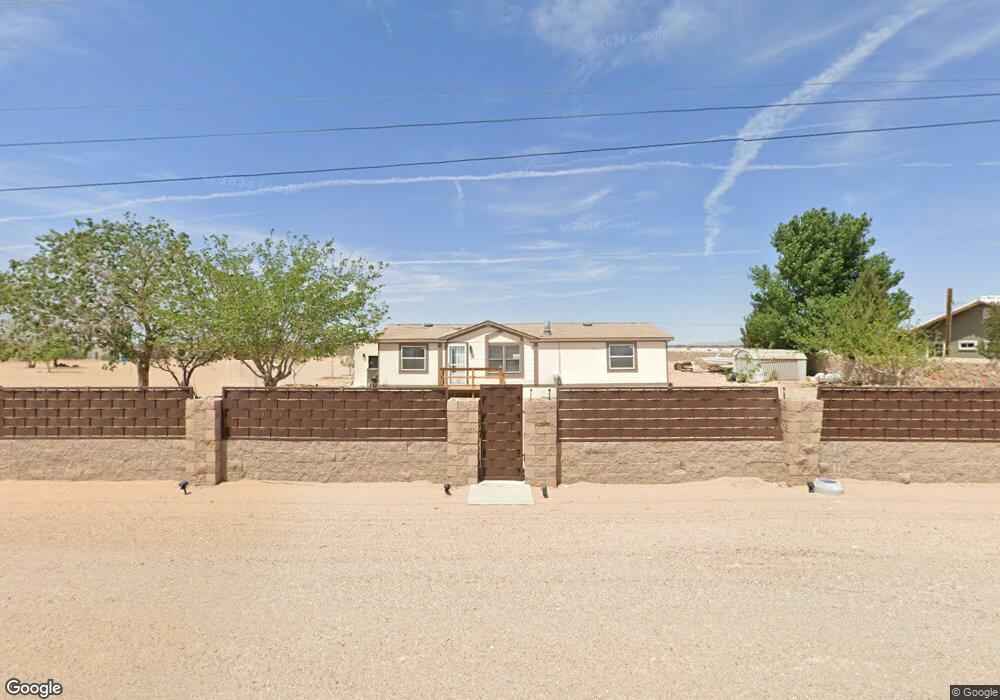 15261 Mica Dr, El Paso, TX 79928 - photo 1