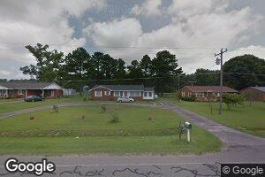 12637 Nc 125, Hamilton, NC 27840