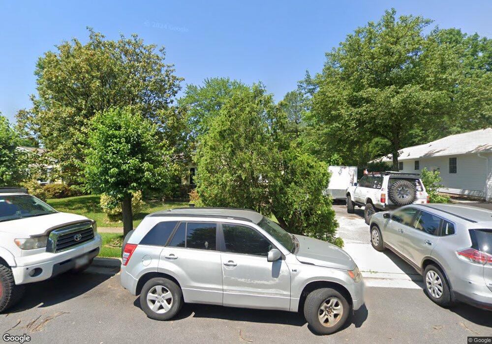 8608 David Ave, Parkville, MD 21234 - photo 1