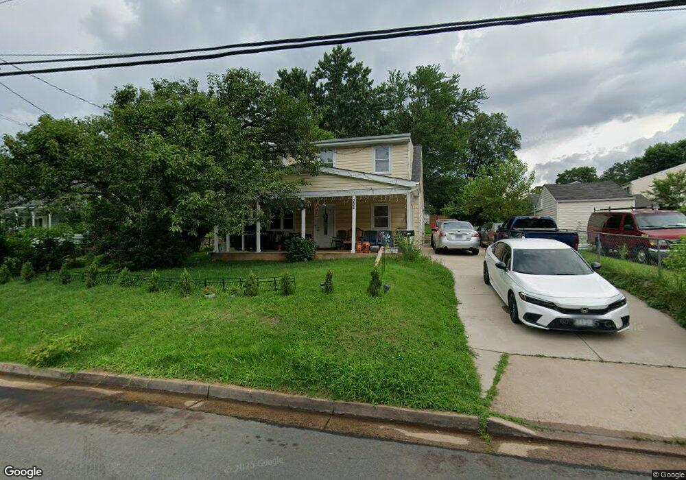 234 Cabbel Dr, Manassas Park, VA 20111 - photo 1