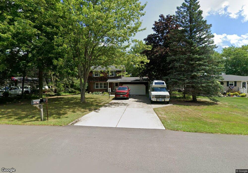 7197 Graydon Dr, North Tonawanda, NY 14120 - photo 1