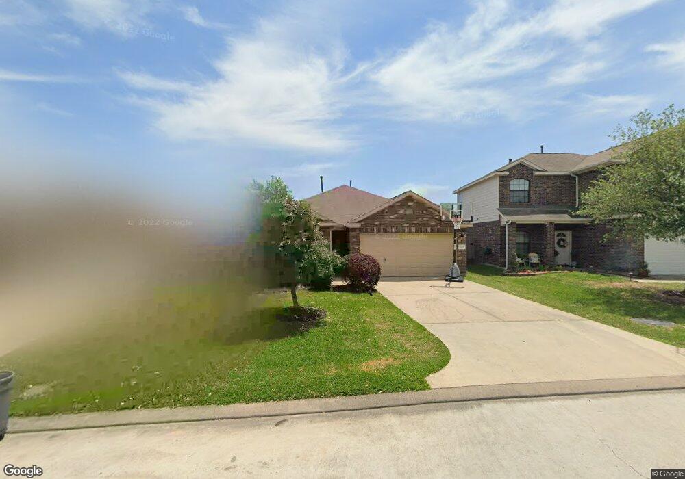 10219 Norway Spruce Ln, Tomball, TX 77375 - photo 1