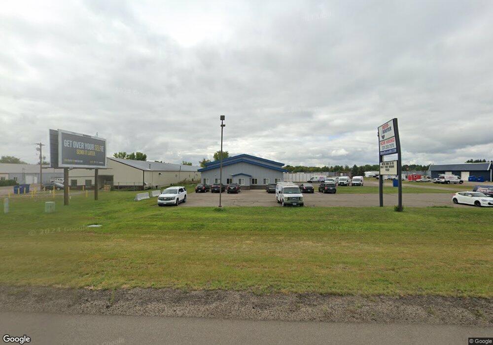 3653 Quail Rd NE, Sauk Rapids, MN 56379 - photo 1