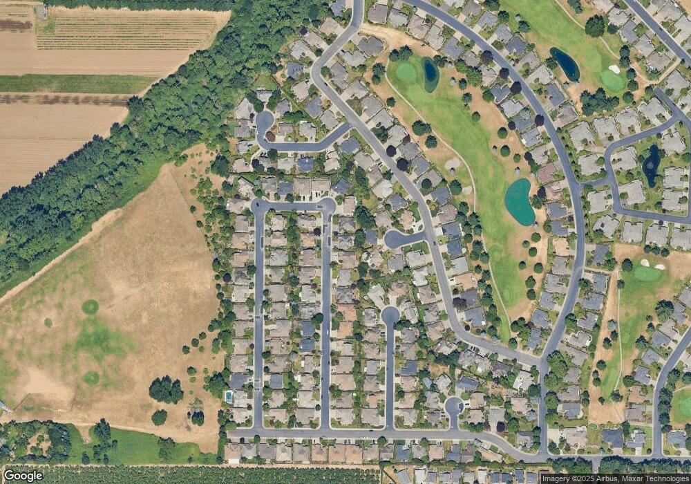 6136 Nicklaus Loop N, Keizer, OR 97303 - photo 1