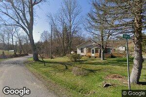 110 Valley Rd, Mineral Point, PA 15942