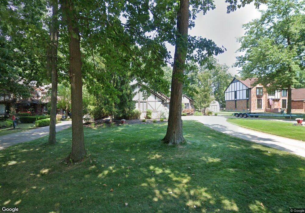 8662 Island Blvd, Grosse Ile, MI 48138 - photo 1