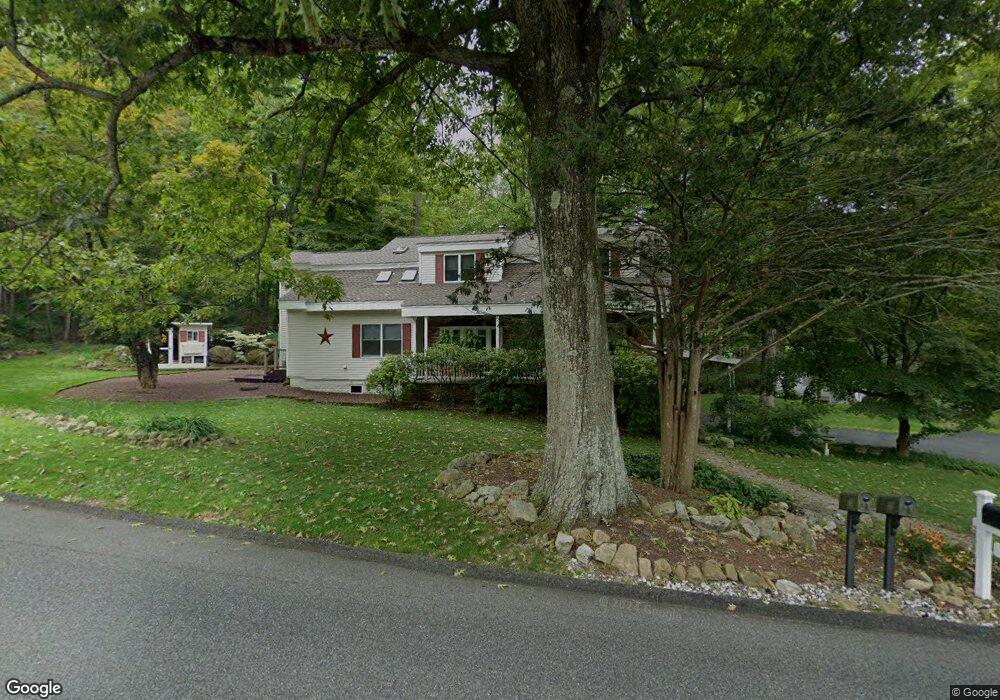 12 Ridge Rd, Hackettstown, NJ 07840 - photo 1