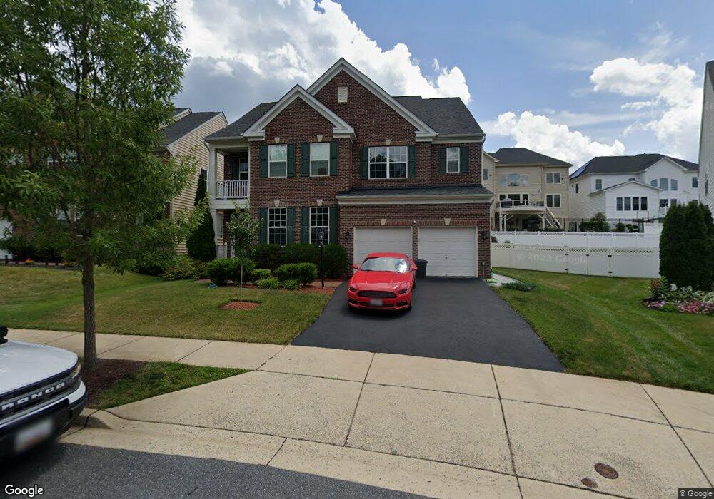 23008 Blue Flag Cir, Clarksburg, MD 20871 - photo 1