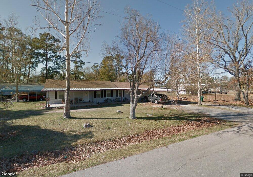 4825 Revere Ln, Vidor, TX 77662 - photo 1