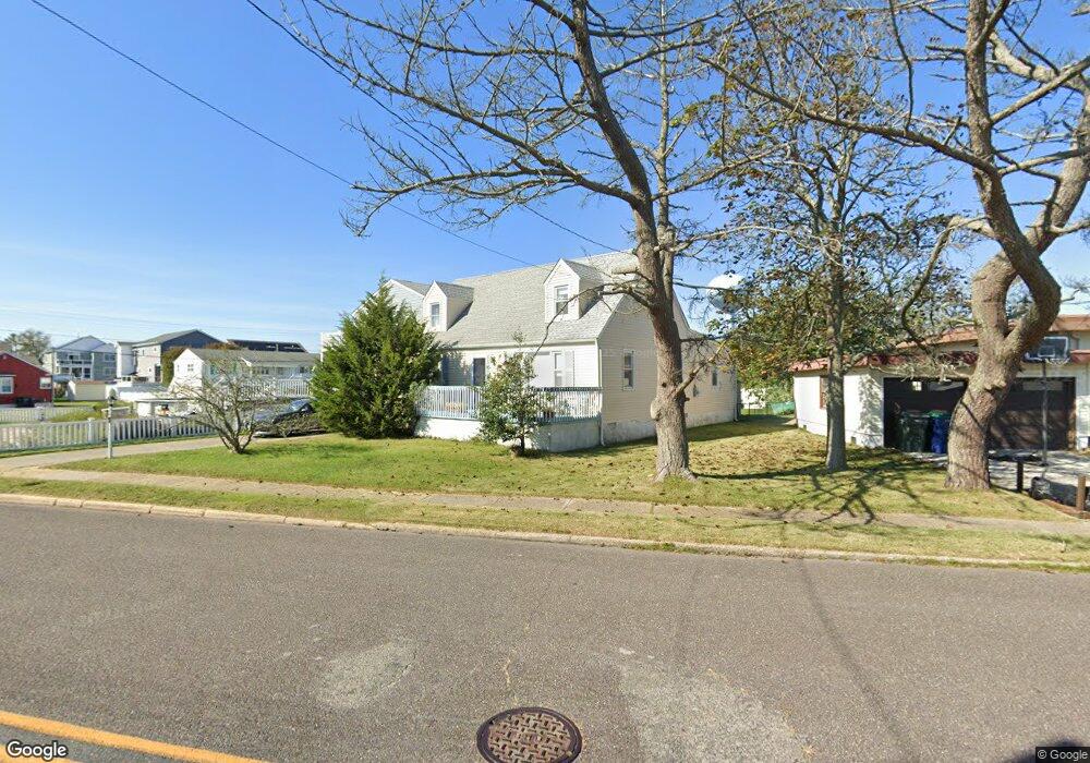 103 W Evans Blvd, Brigantine, NJ 08203 - photo 1