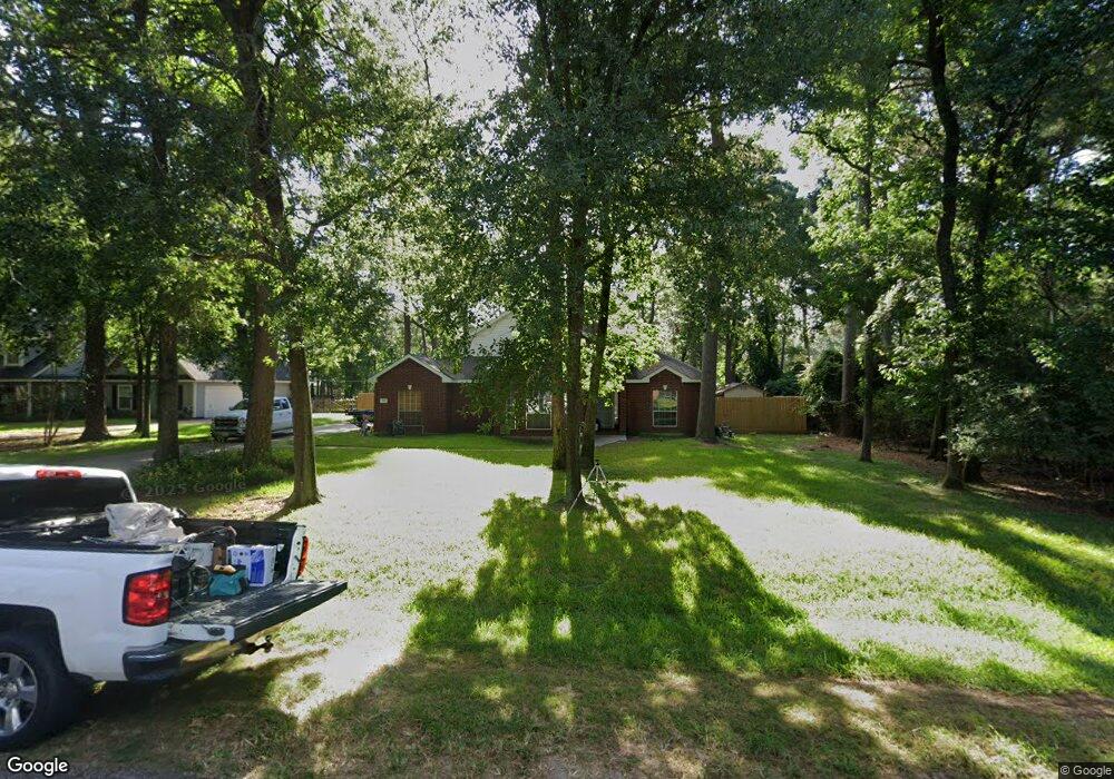 306 Box Elder Dr, Magnolia, TX 77354 - photo 1