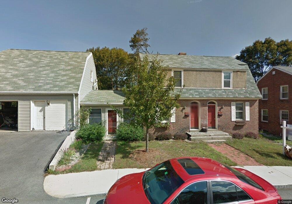 236 Raleigh Way, Portsmouth, NH 03801 - photo 1