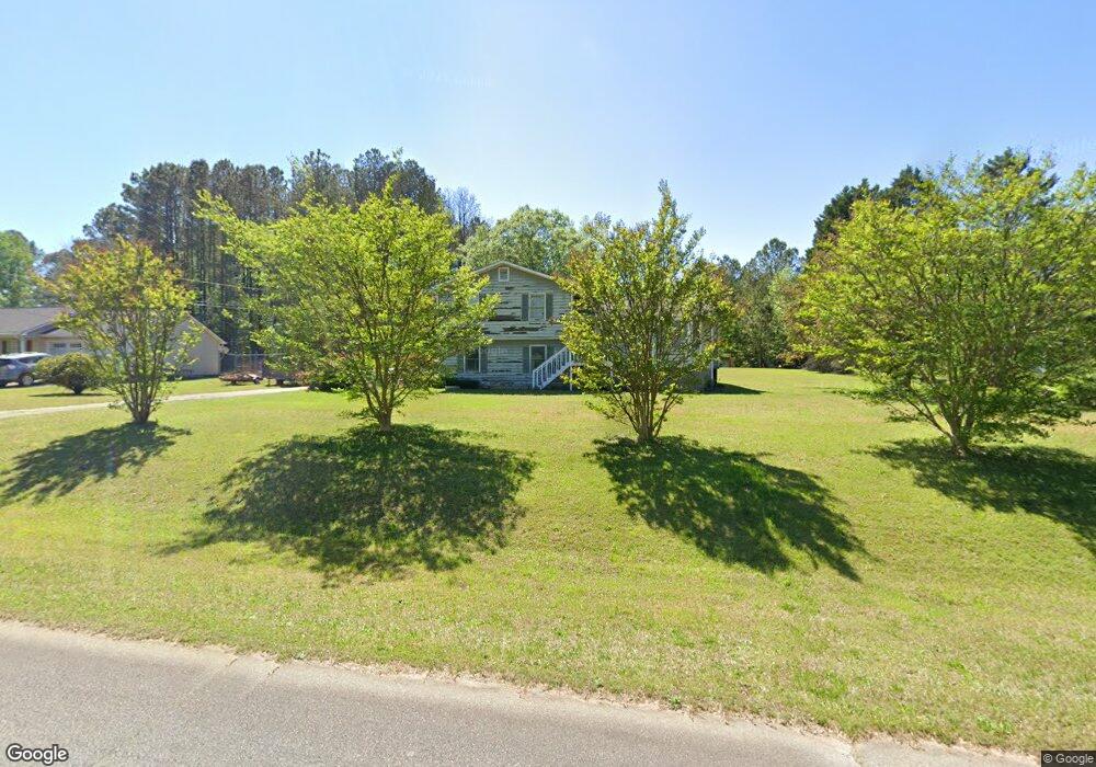 156 Russell Ln, Carrollton, GA 30116 - photo 1