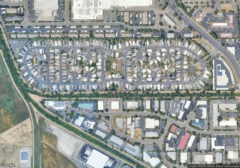 99 Madrigal St unit 99 Ma, Rohnert Park, CA 94928 - photo 1