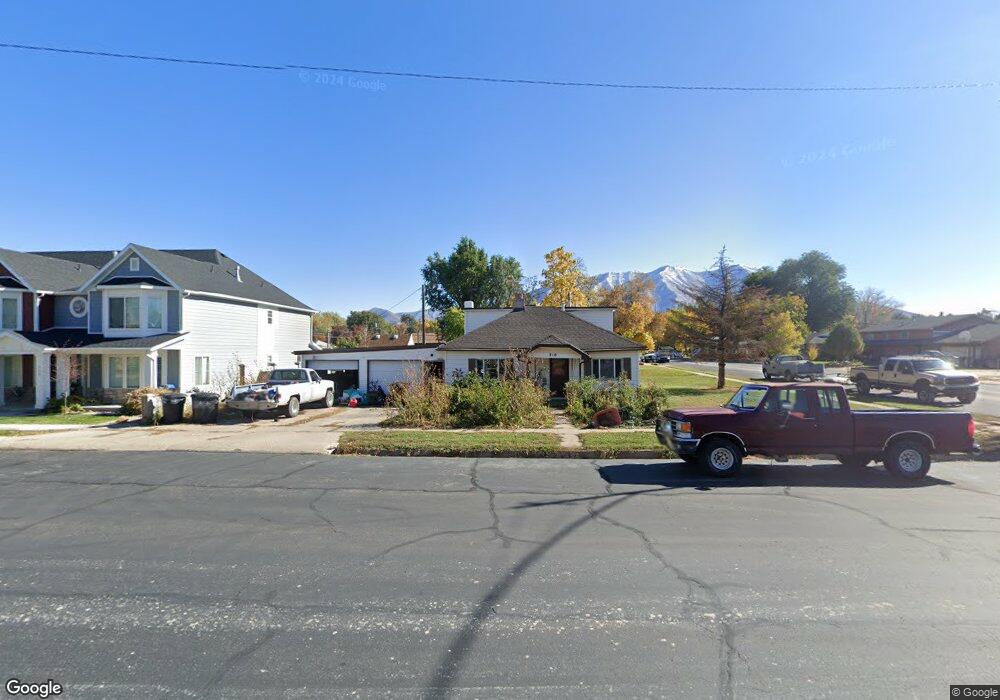 310 N 400 E, Spanish Fork, UT 84660 - photo 1