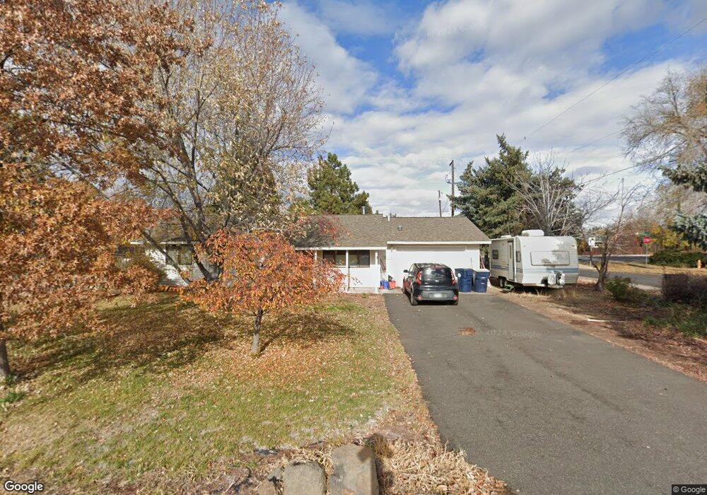 1019 NW Rockcrest Ct, Redmond, OR 97756 - photo 1