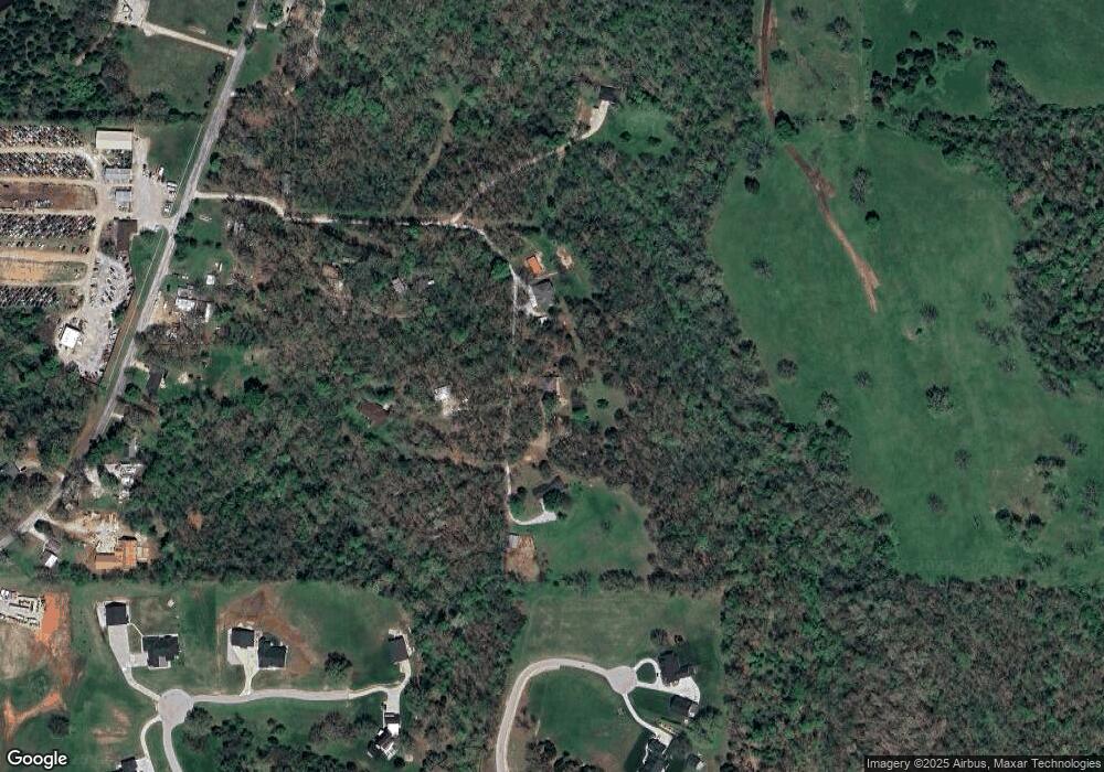 1344 Sassafras Ln, Nixa, MO 65714 - photo 1