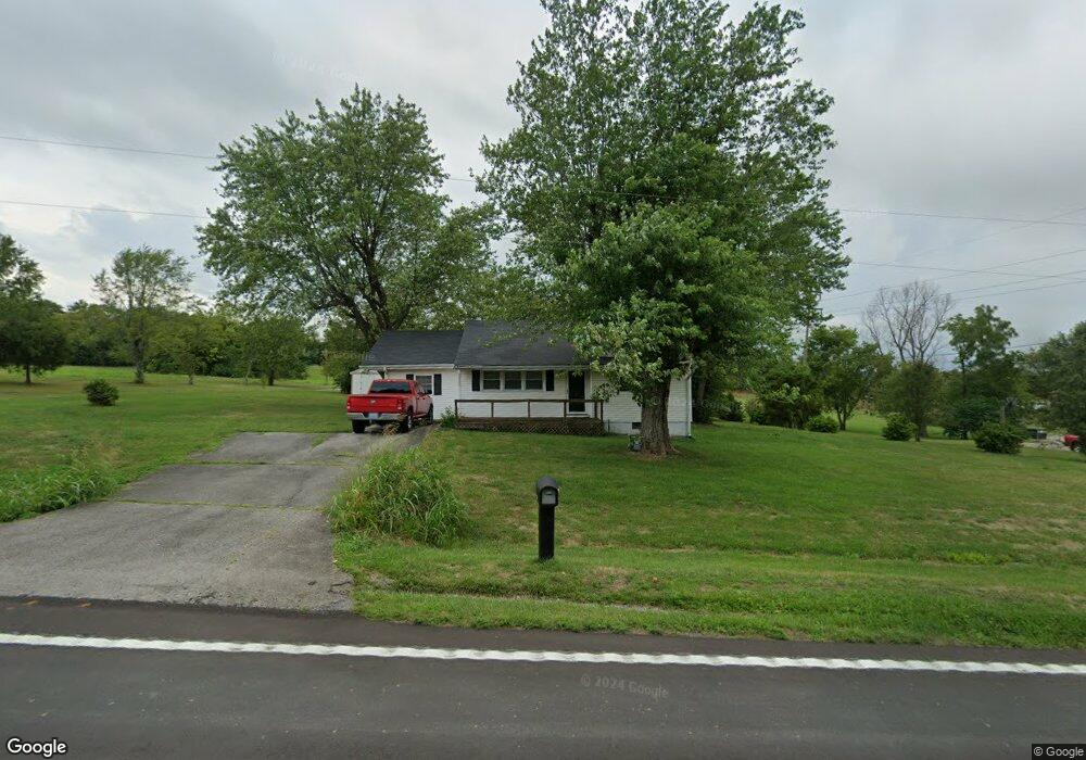 2945 Shakertown Rd, Danville, KY 40422 - photo 1