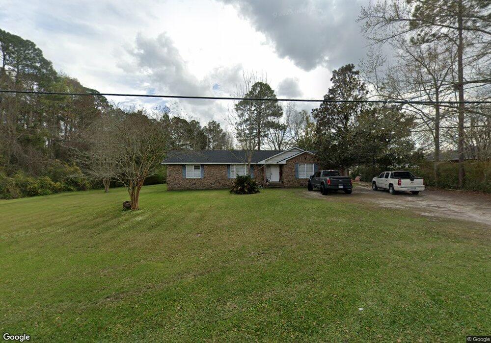 231 W Clement Ave, Lenox, GA 31637 - photo 1