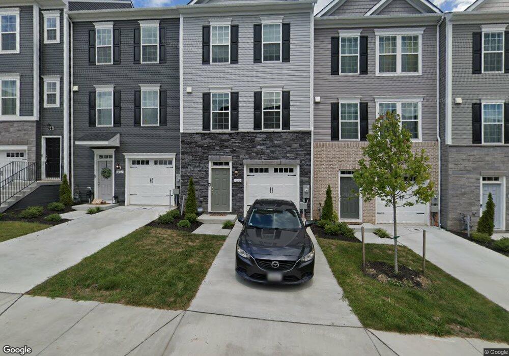 1060 Overlook Way, Laurel, MD 20707 - photo 1