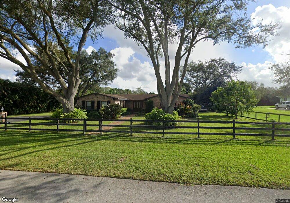 5750 SW 163rd Ave, Southwest Ranches, FL 33331 - photo 1