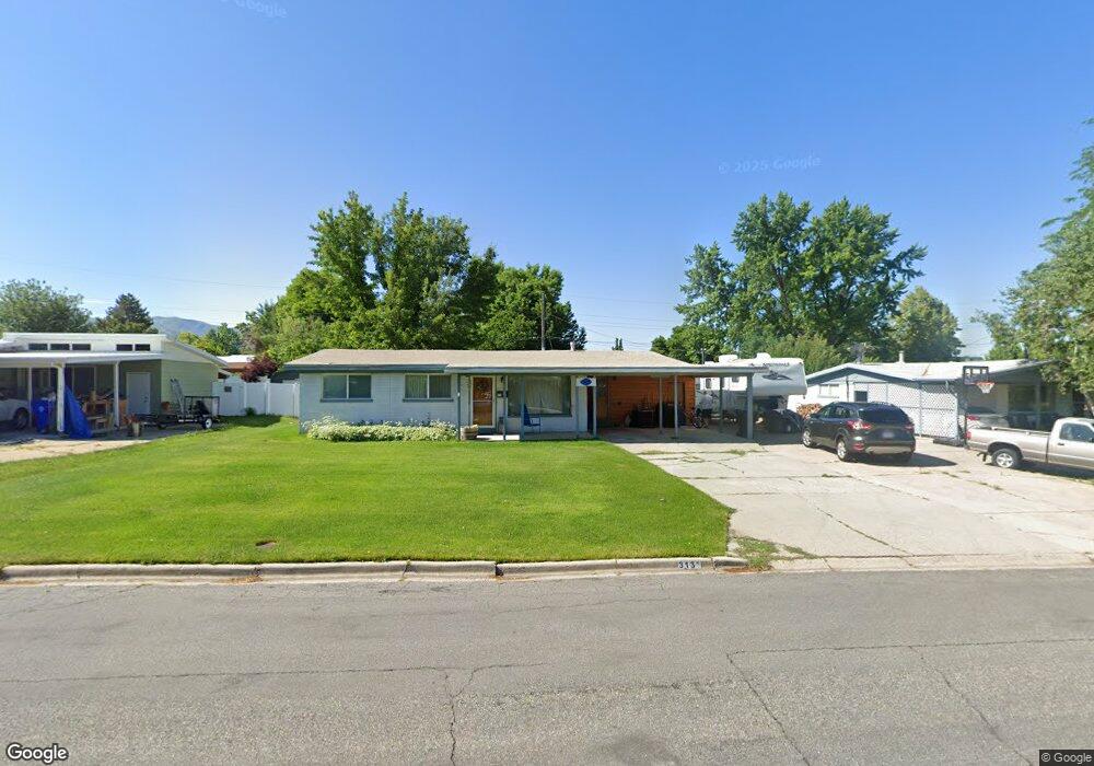 313 W 1300 N, Bountiful, UT 84010 - photo 1