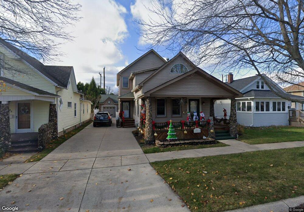 2911 Omar St, Port Huron, MI 48060 - photo 1