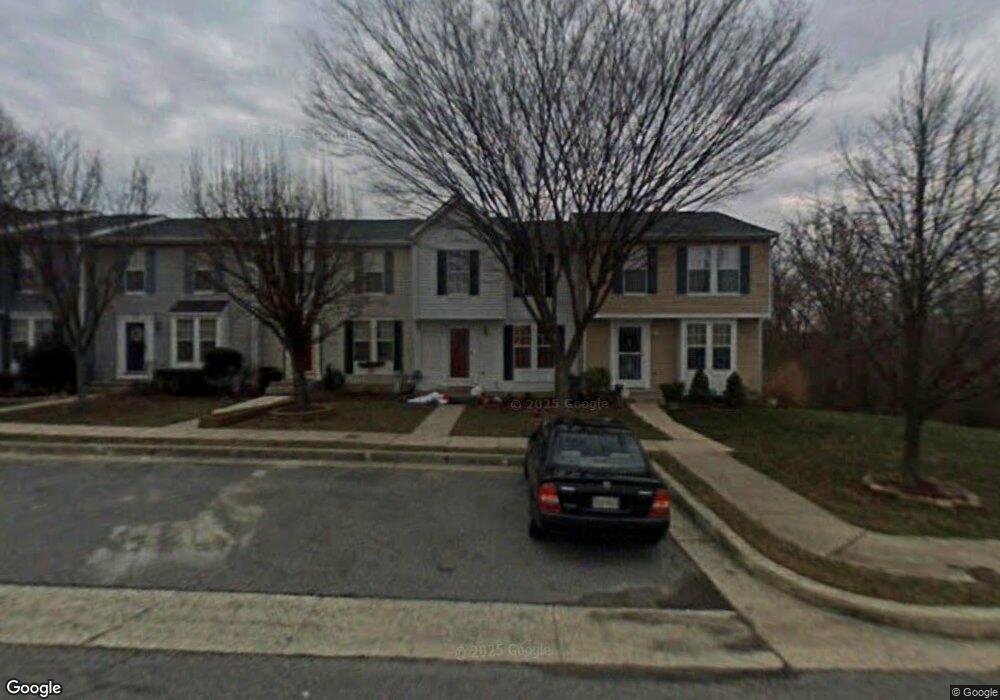 7859 Paddock Way, Windsor Mill, MD 21244 - photo 1