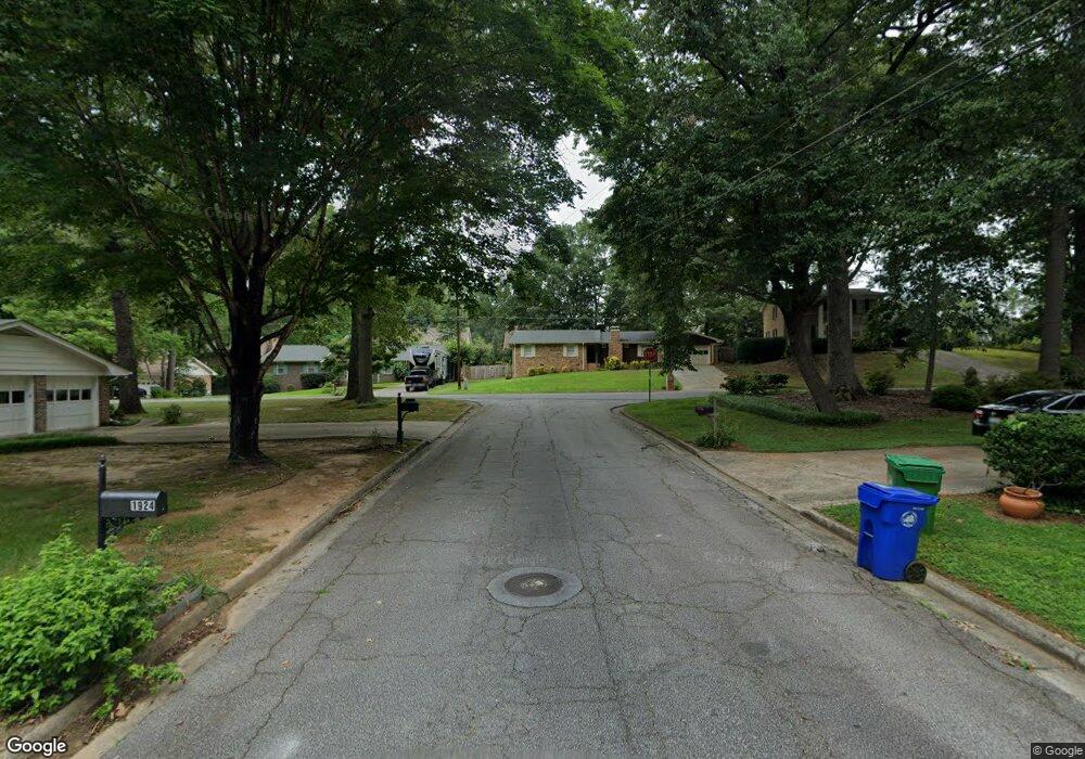 0 Bramlet Ct unit 8759764, Tucker, GA 30084 - photo 1