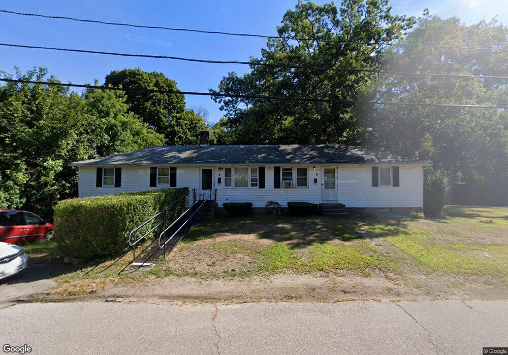 4 Rhodes Cir, Hingham, MA 02043 - photo 1