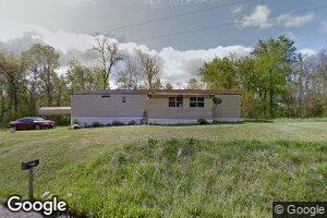 1590 Butterbean Ridge Rd, Philo, OH 43771