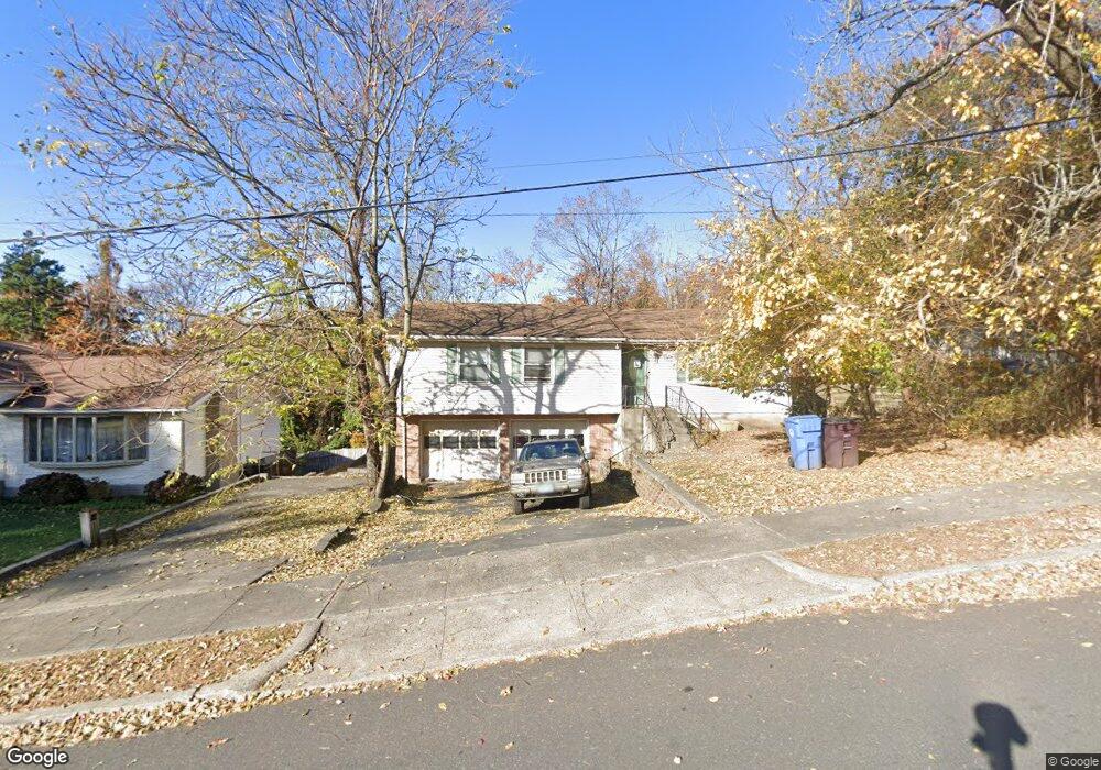 16 Ardmore St, New Britain, CT 06053 - photo 1