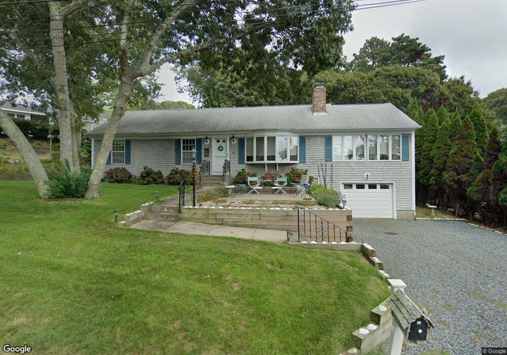 12 Drake St, Yarmouth Port, MA 02675 - photo 1