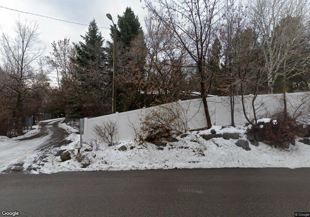 945 Fort Canyon Rd, Alpine, UT 84004 - photo 1