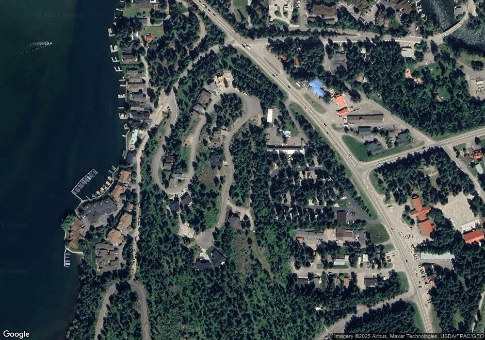 251 Whisper Ridge Dr unit Lot 24, Big Fork, MT 59911 - photo 1