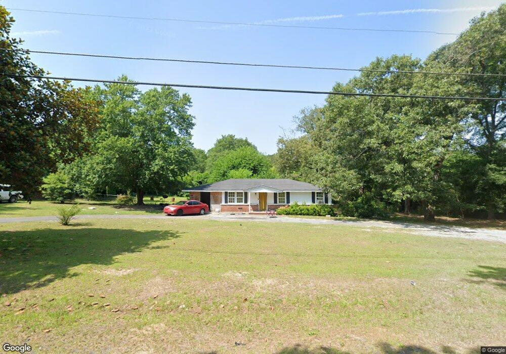 144 Pecan Dr, Macon, GA 31217 - photo 1