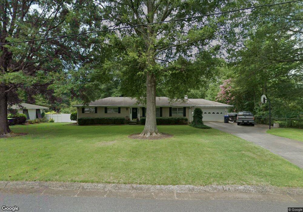 1841 Rugby Rd, Marietta, GA 30062 - photo 1