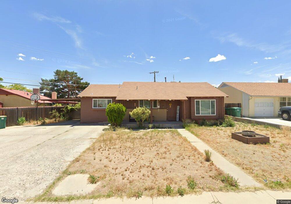 4101 E Douglas St, Farmington, NM 87402 - photo 1