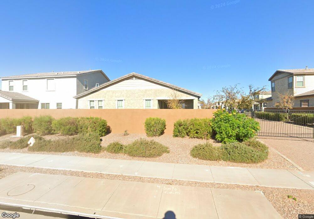 8655 E Nichols Ave, Mesa, AZ 85209 - photo 1