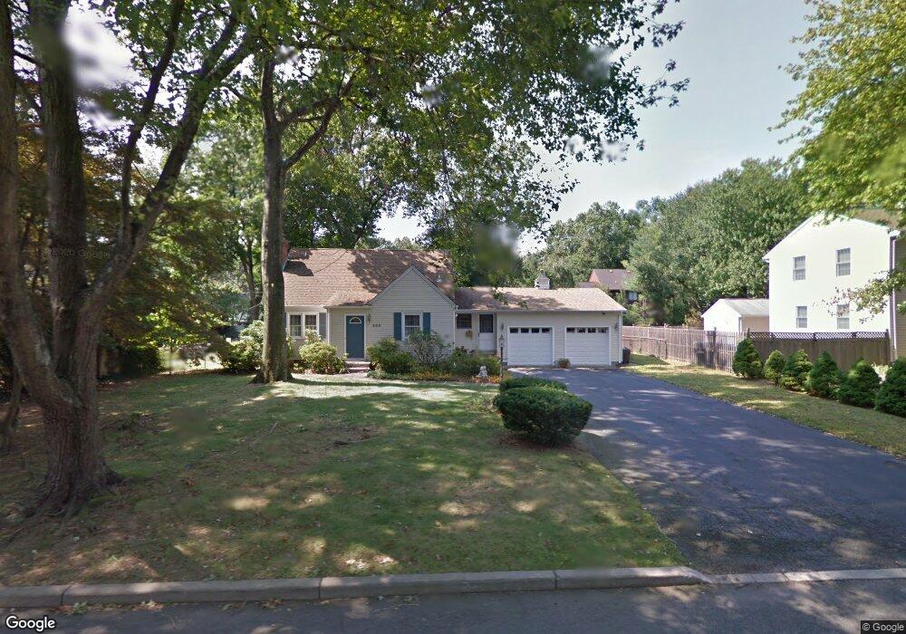 233 Rockland Ave, Rivervale, NJ 07675 - photo 1