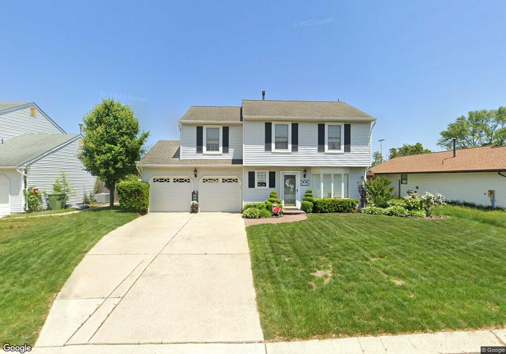 104 Robins Run W, Swedesboro, NJ 08085 - photo 1