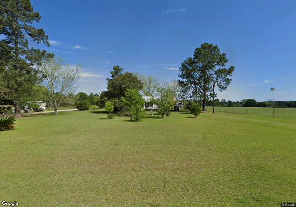 321 Captain Gay Rd, Moultrie, GA 31768 - photo 1